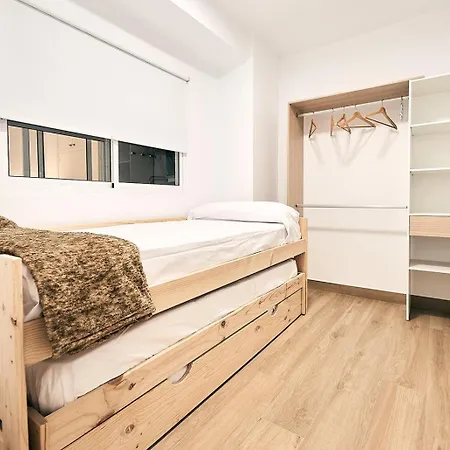 Cotton Cruz شقة *