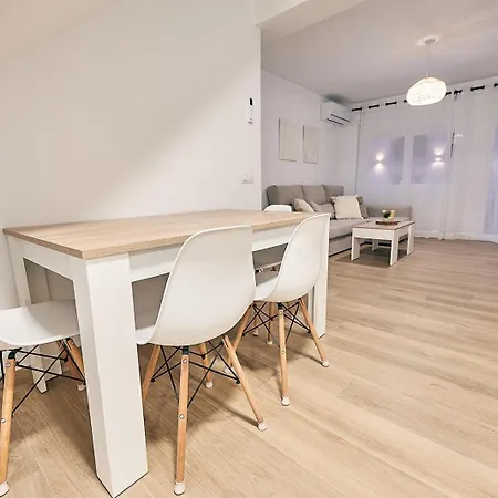 Apartamento Cotton Cruz Ronda