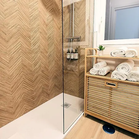 Apartamento Cotton Cruz Ronda