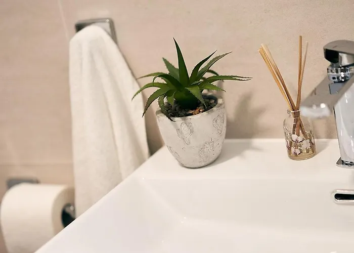 Cotton Cruz Апартаменты