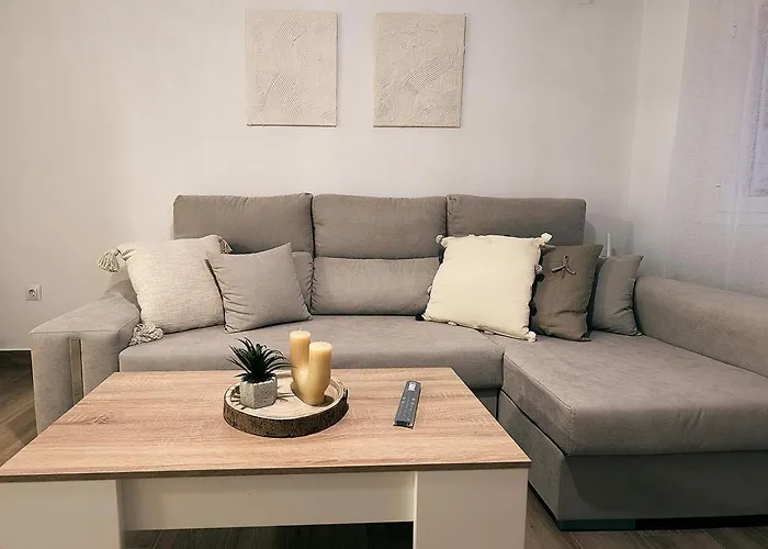 Апартаменты Cotton Cruz *