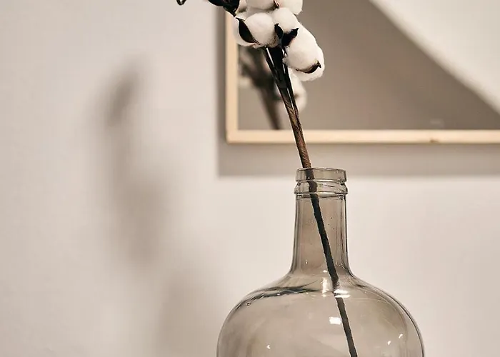 Апартаменты Cotton Cruz