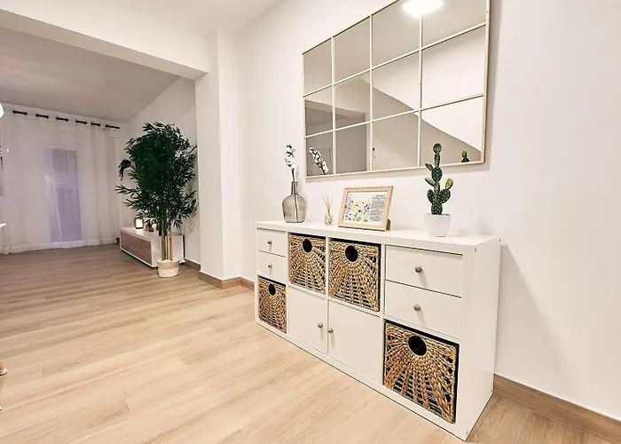 Cotton Cruz Апартаменты *