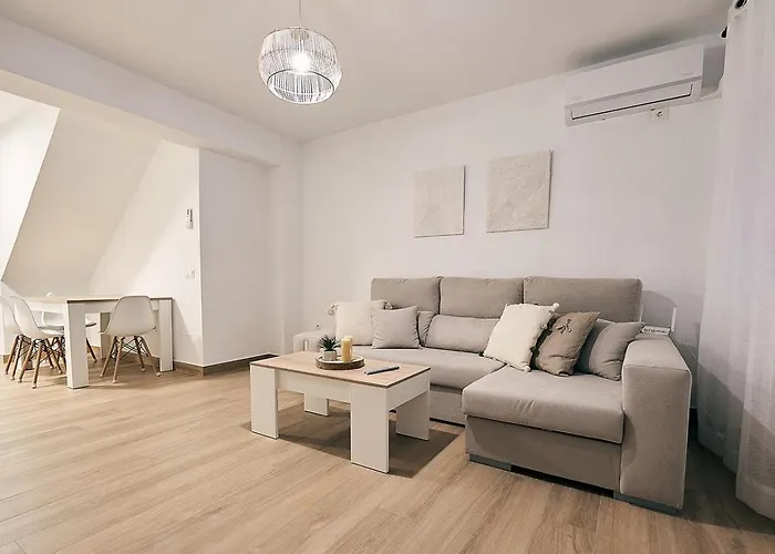 Cotton Cruz 公寓 *