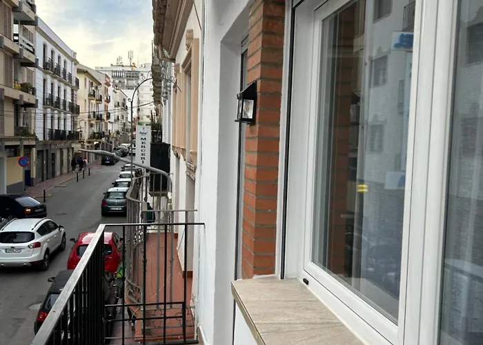 Cotton Cruz Апартаменты