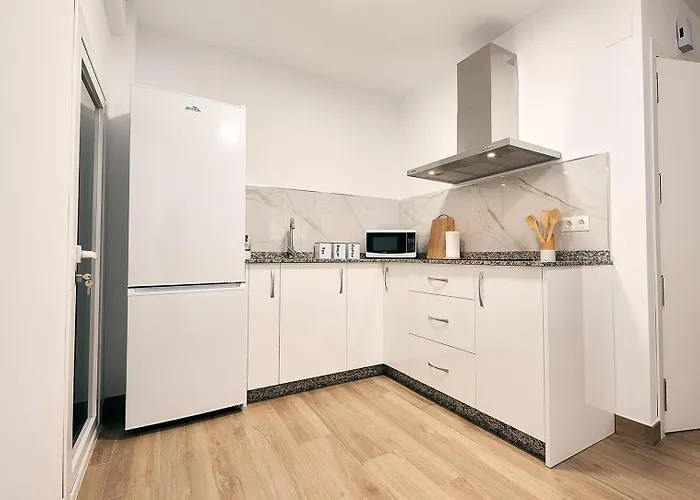 公寓 Cotton Cruz *