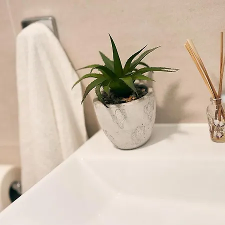 Cotton Cruz Apartman