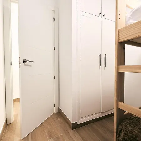 Cotton Cruz Apartman *