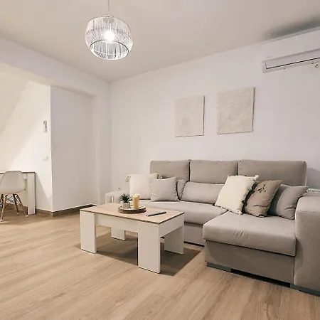 Cotton Cruz דירה *