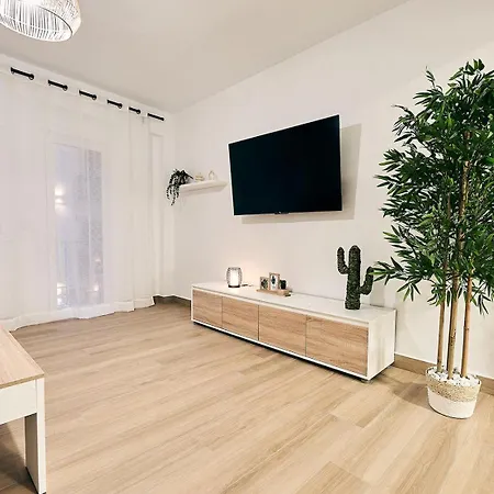 Cotton Cruz Apartman Ronda