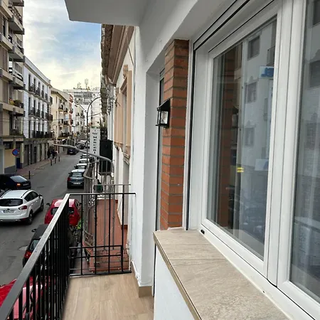 Cotton Cruz דירה