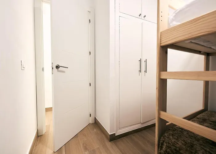 Cotton Cruz דירה *