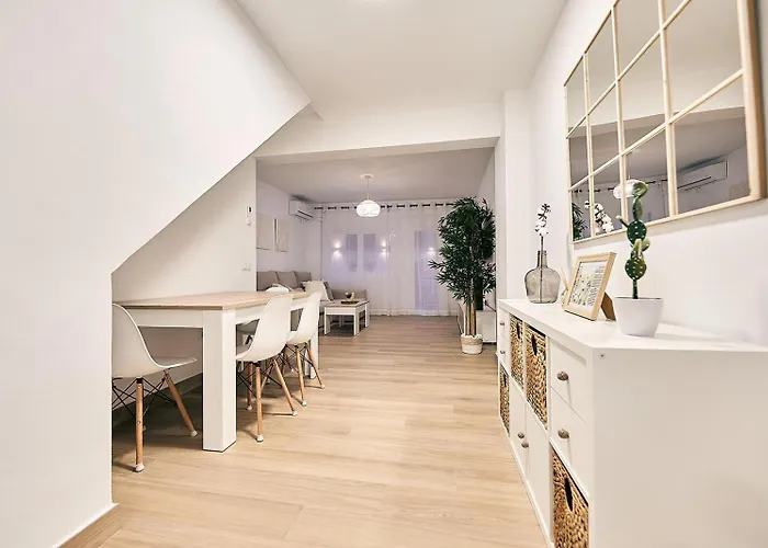 דירה Cotton Cruz רונדה