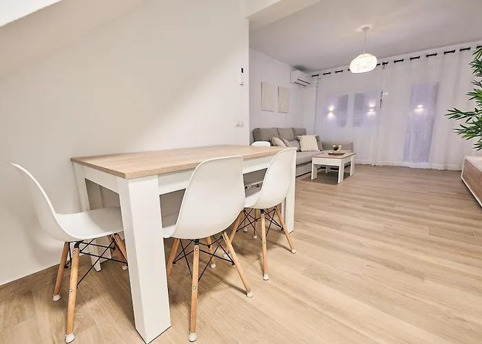 דירה Cotton Cruz רונדה