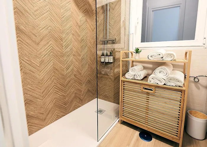 דירה Cotton Cruz רונדה